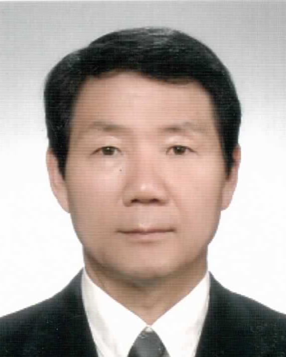 Ha Woong-Soo 사진